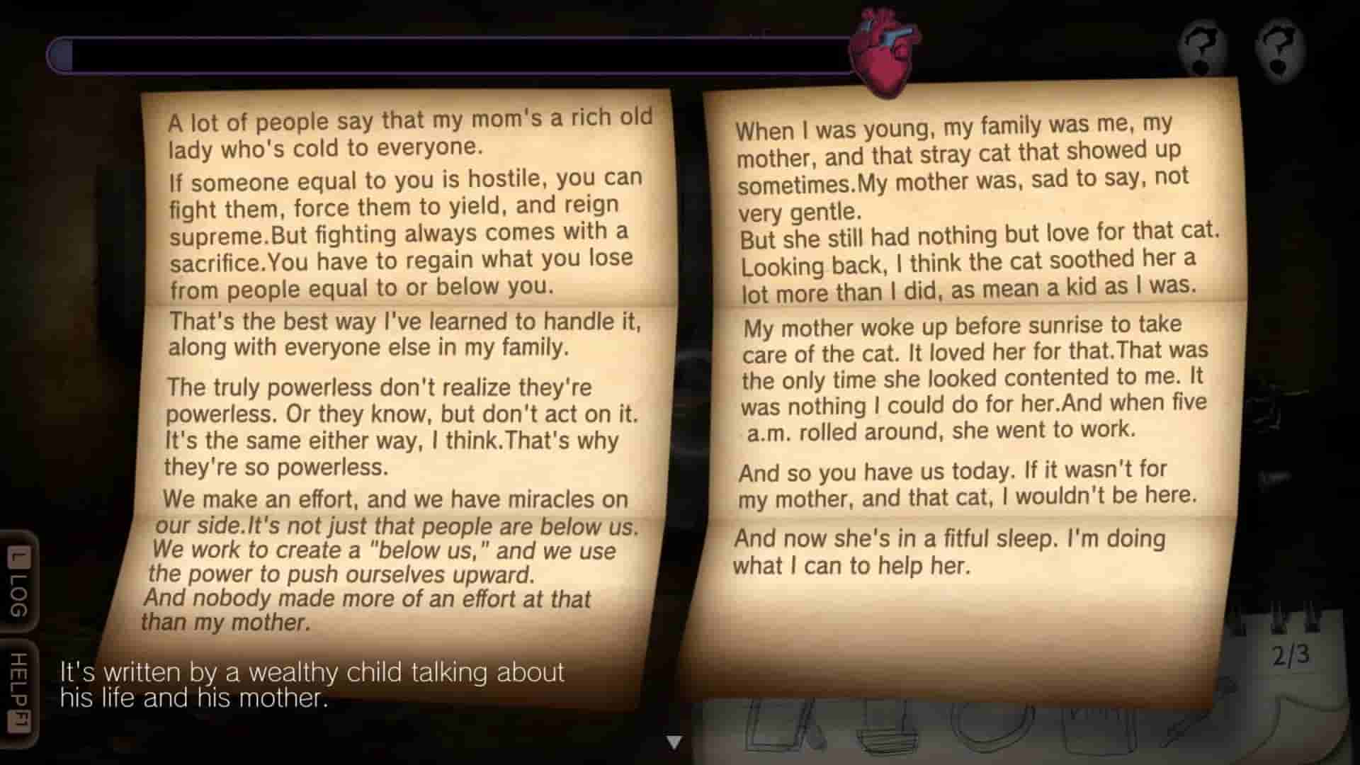 Disease -Hidden Object- screenshot thumbnail screenshot 6