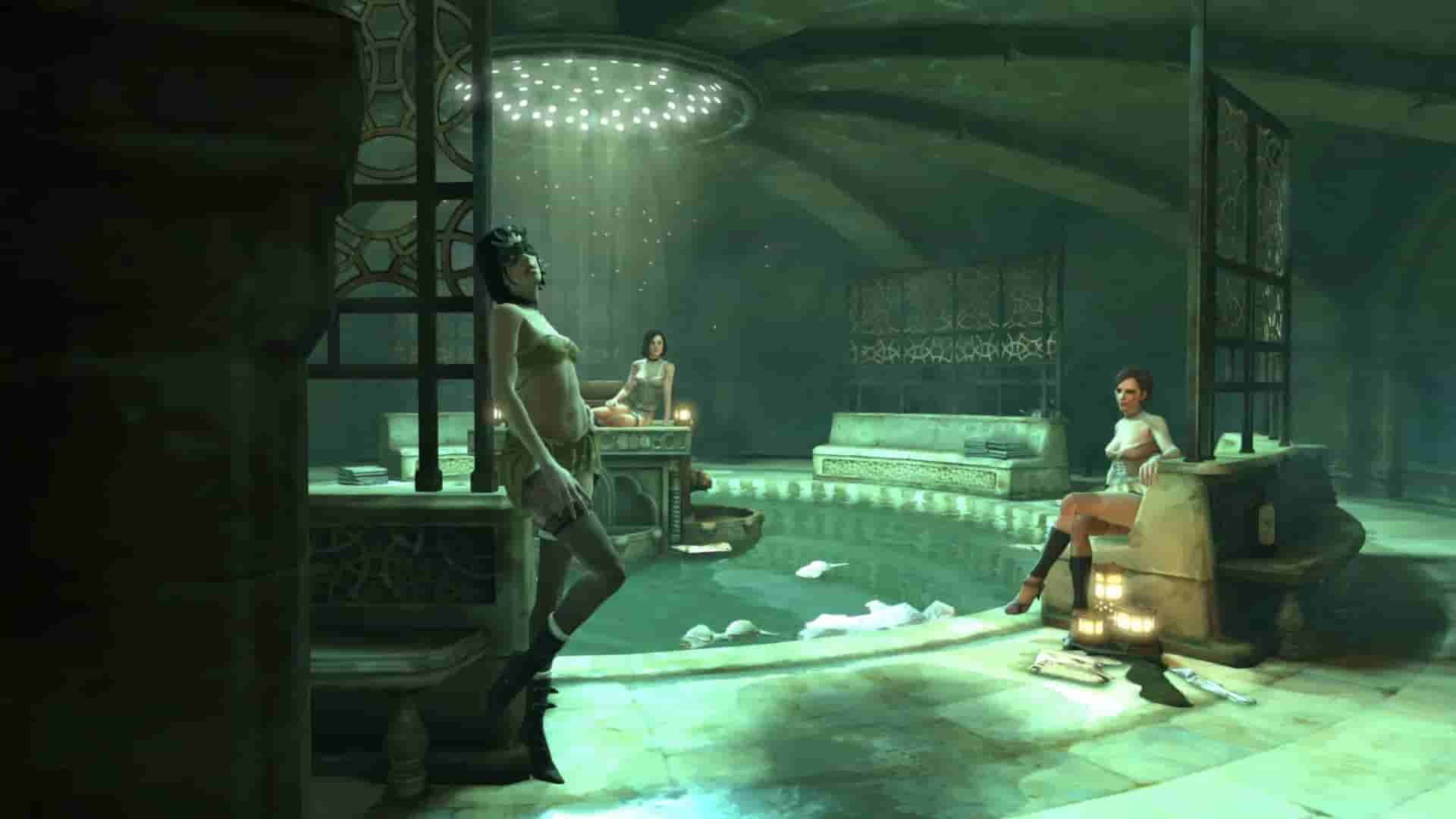 Dishonored screenshot thumbnail screenshot 3