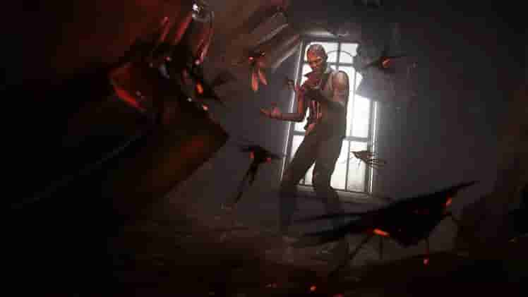 Dishonored 2 screenshot thumbnail screenshot 3