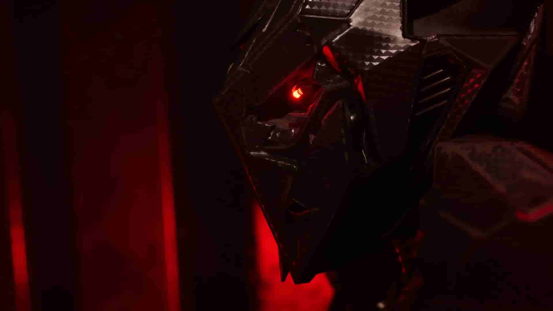 Disintegration screenshot thumbnail screenshot 3