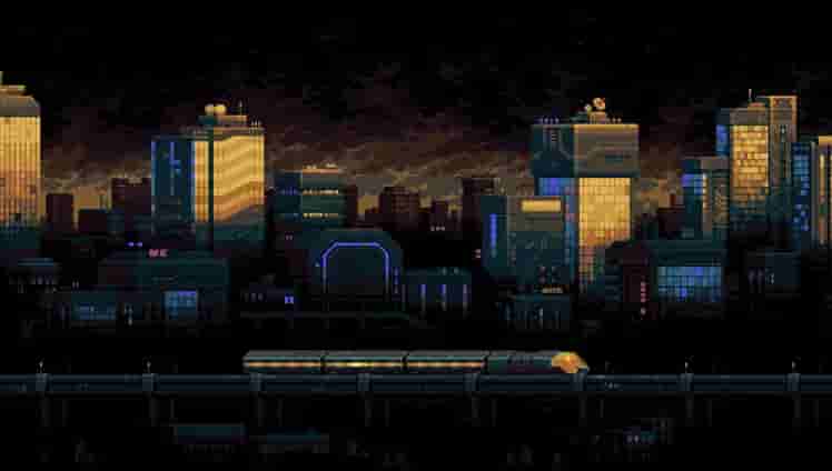 Disjunction screenshot thumbnail screenshot 6