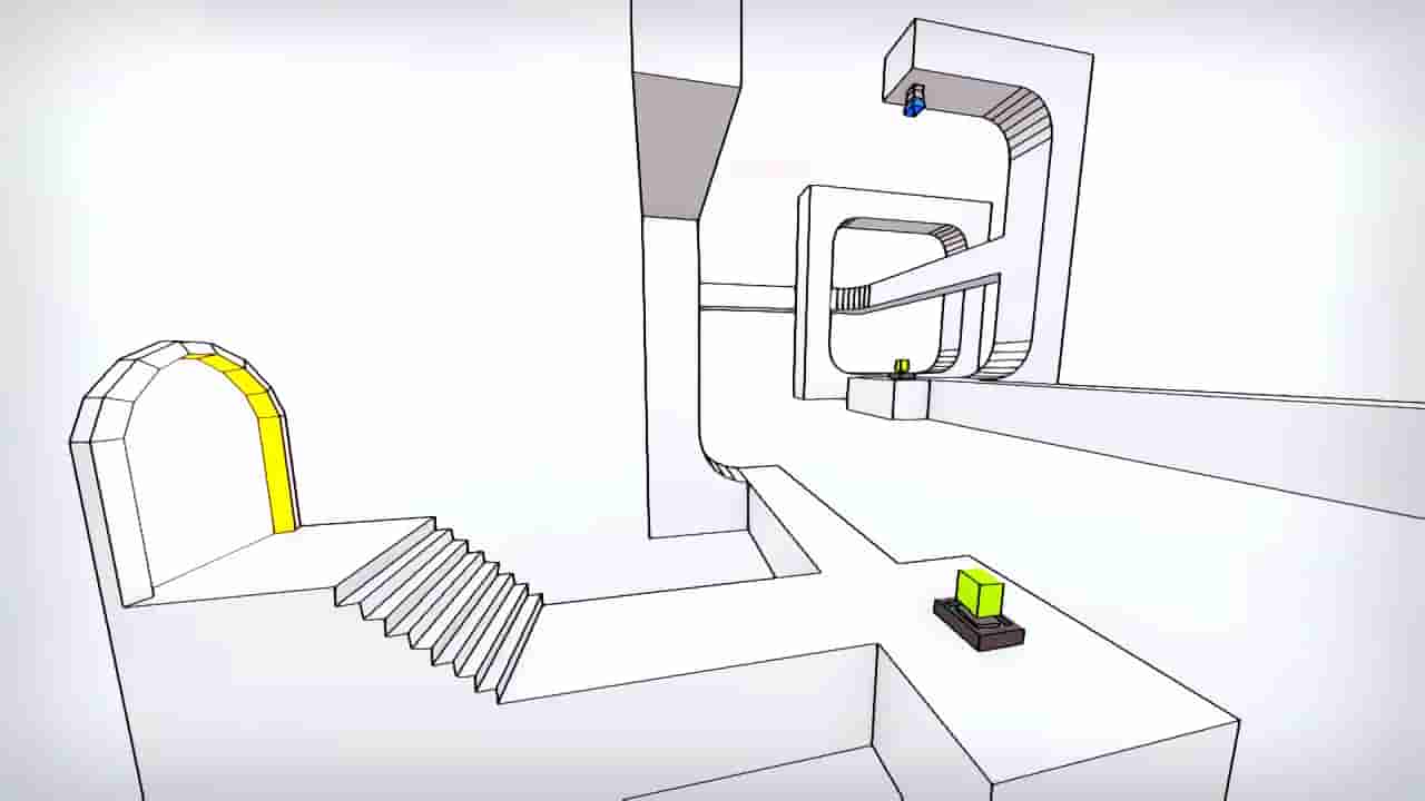 Disoriented screenshot thumbnail screenshot 0