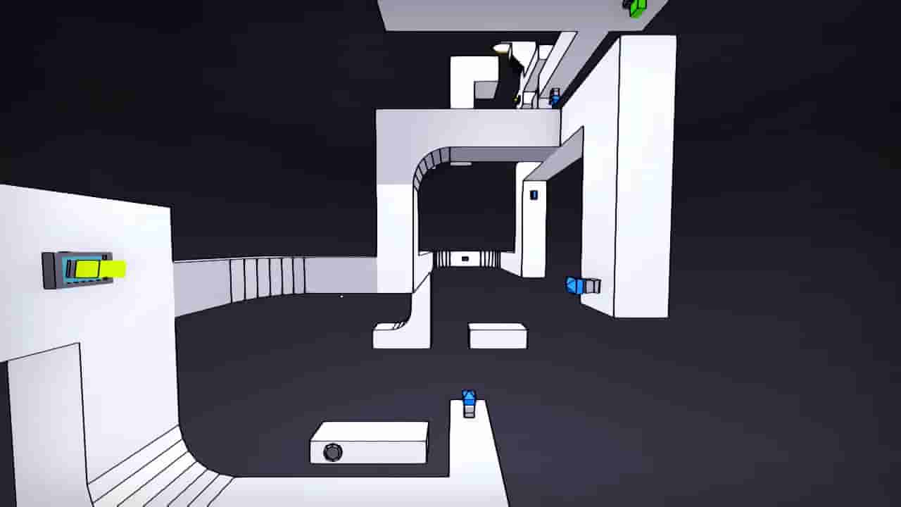 Disoriented screenshot thumbnail screenshot 1