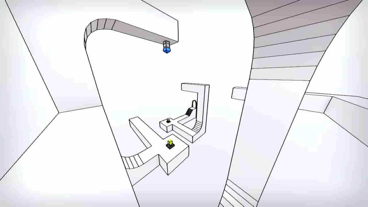 Disoriented screenshot thumbnail screenshot 2