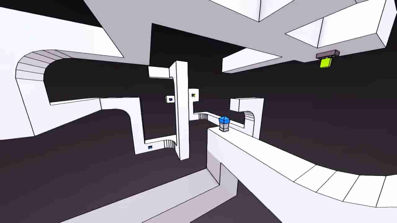 Disoriented screenshot thumbnail screenshot 3