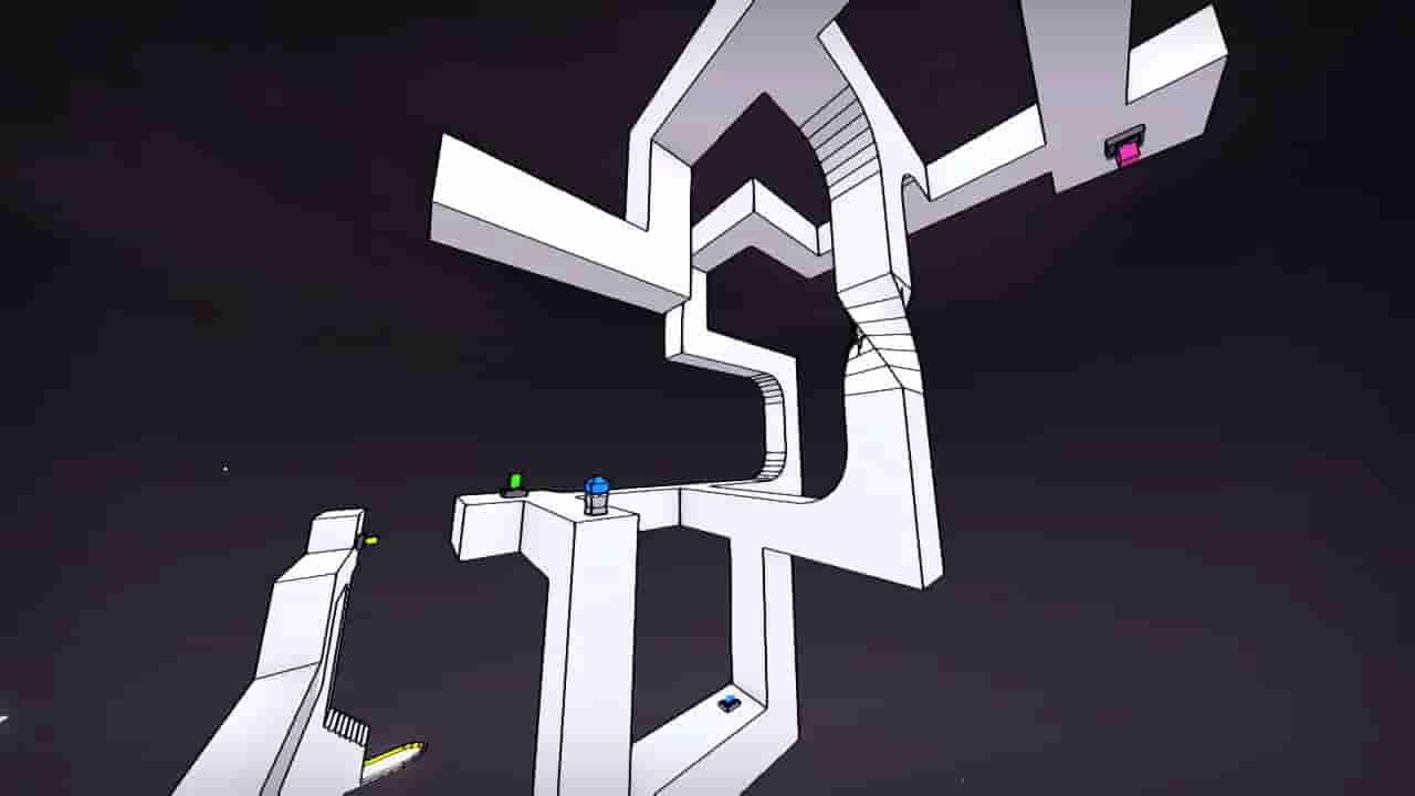 Disoriented screenshot thumbnail screenshot 5