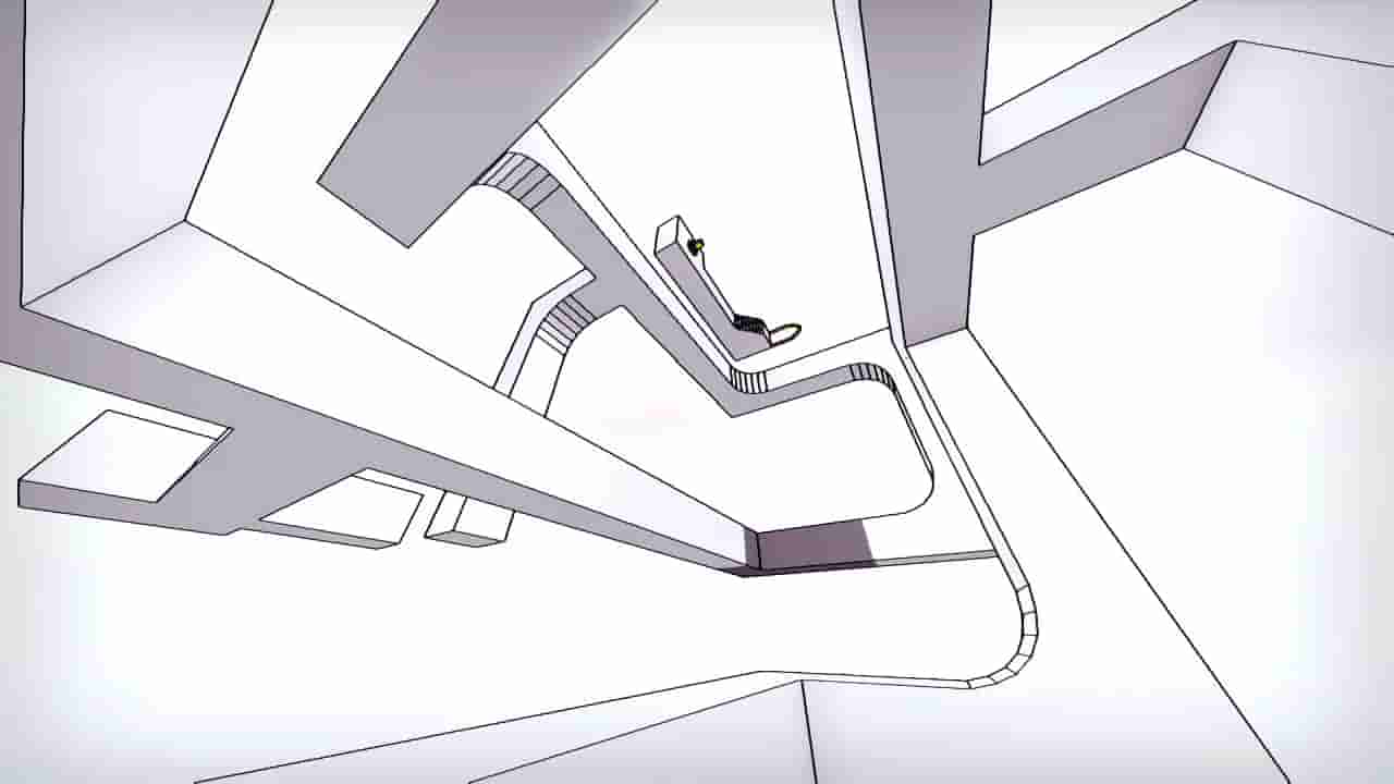 Disoriented screenshot thumbnail screenshot 6