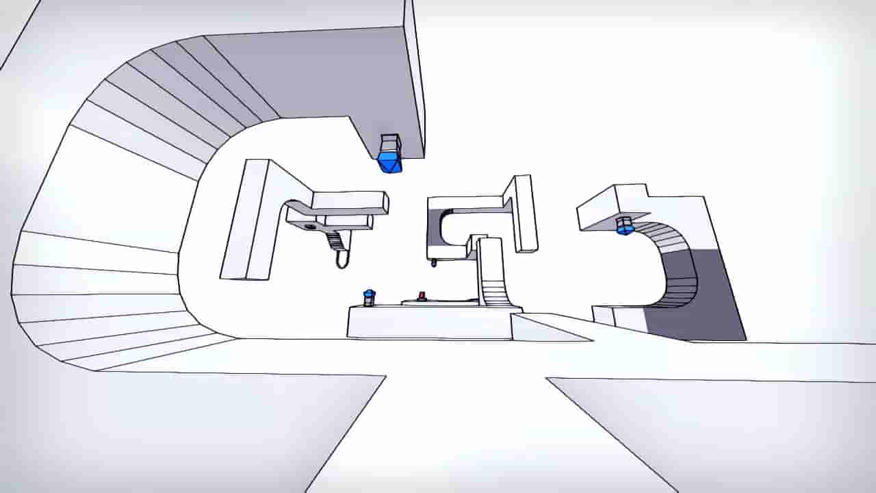 Disoriented screenshot thumbnail screenshot 8