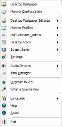 DisplayFusion screenshot thumbnail screenshot 9