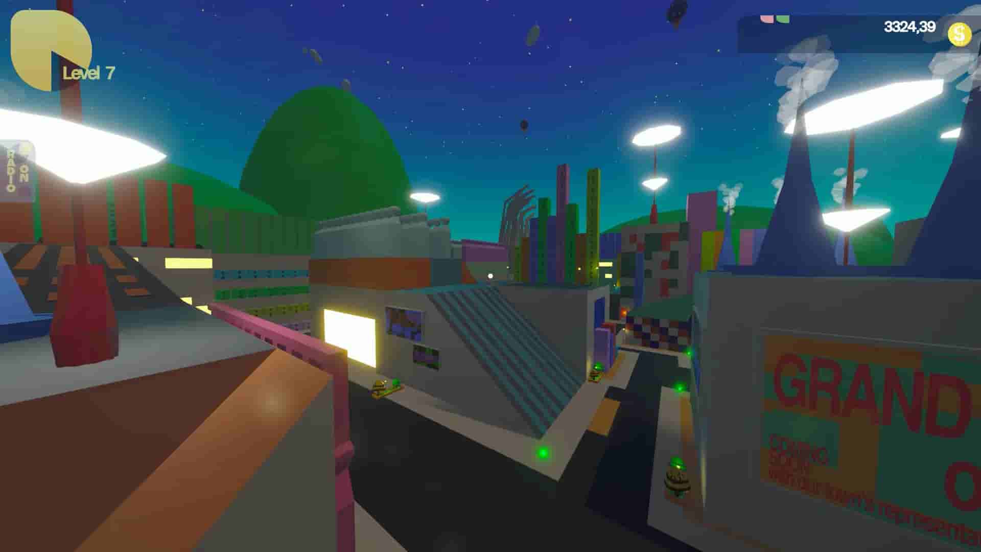 Distant Lands: Earendel screenshot thumbnail screenshot 1