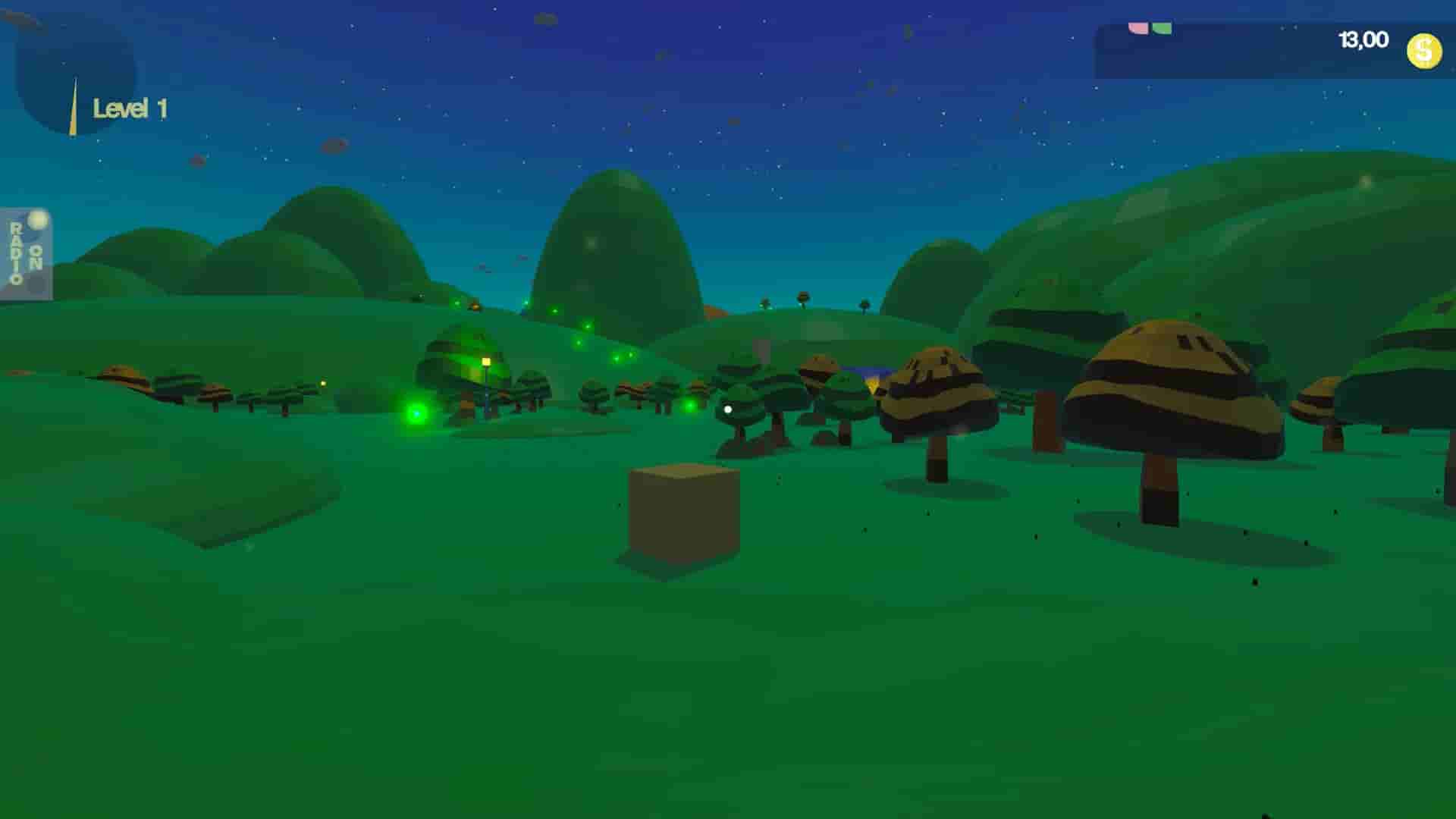 Distant Lands: Earendel screenshot thumbnail screenshot 2