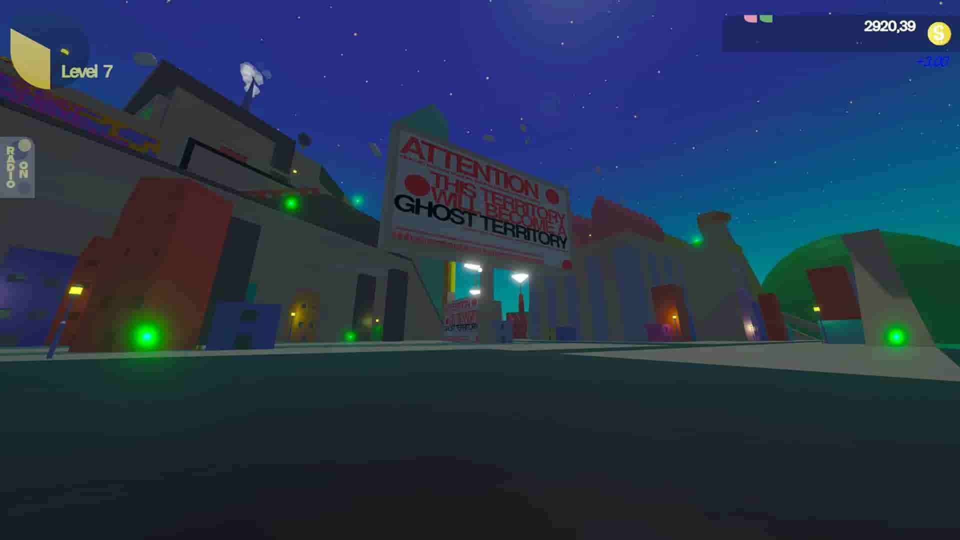 Distant Lands: Earendel screenshot thumbnail screenshot 5