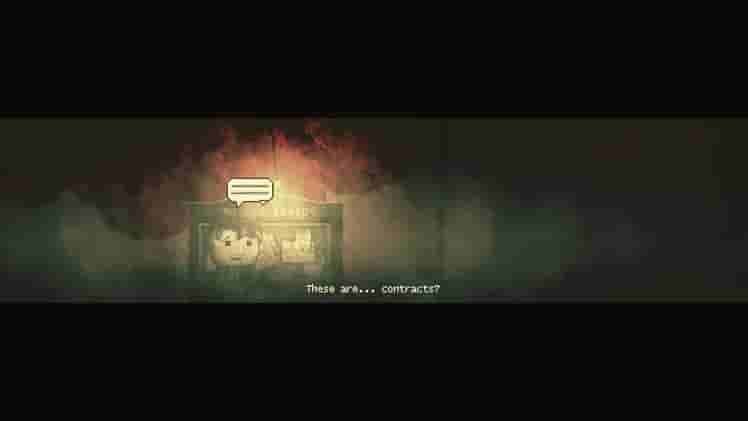DISTRAINT 2 screenshot thumbnail screenshot 2