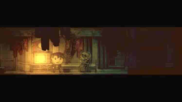 DISTRAINT 2 screenshot thumbnail screenshot 4