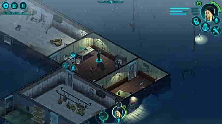Distrust screenshot thumbnail screenshot 10