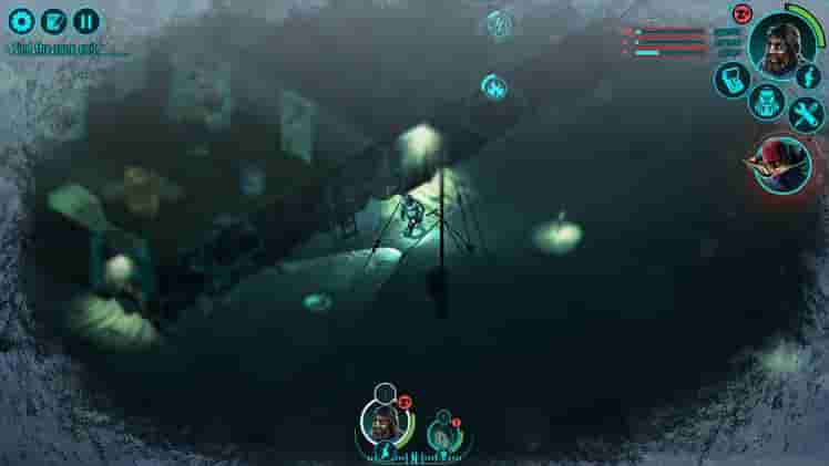 Distrust screenshot thumbnail screenshot 11