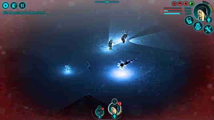 Distrust screenshot thumbnail screenshot 13
