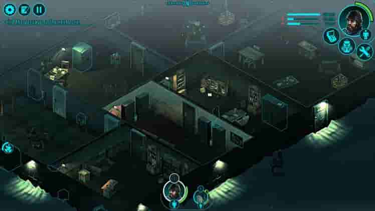 Distrust screenshot thumbnail screenshot 4