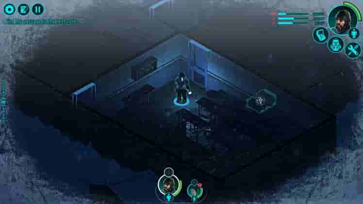 Distrust screenshot thumbnail screenshot 5