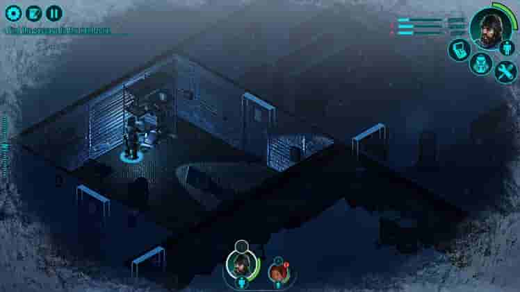 Distrust screenshot thumbnail screenshot 8