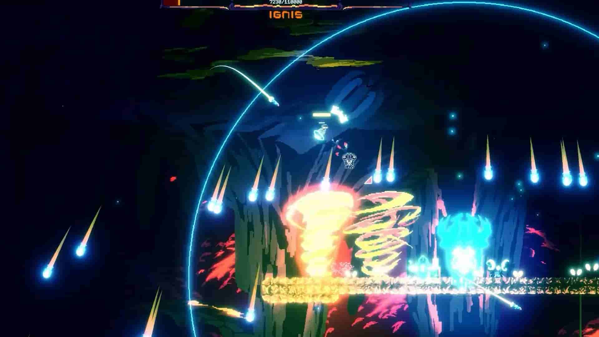 Dive The Depths screenshot thumbnail screenshot 0