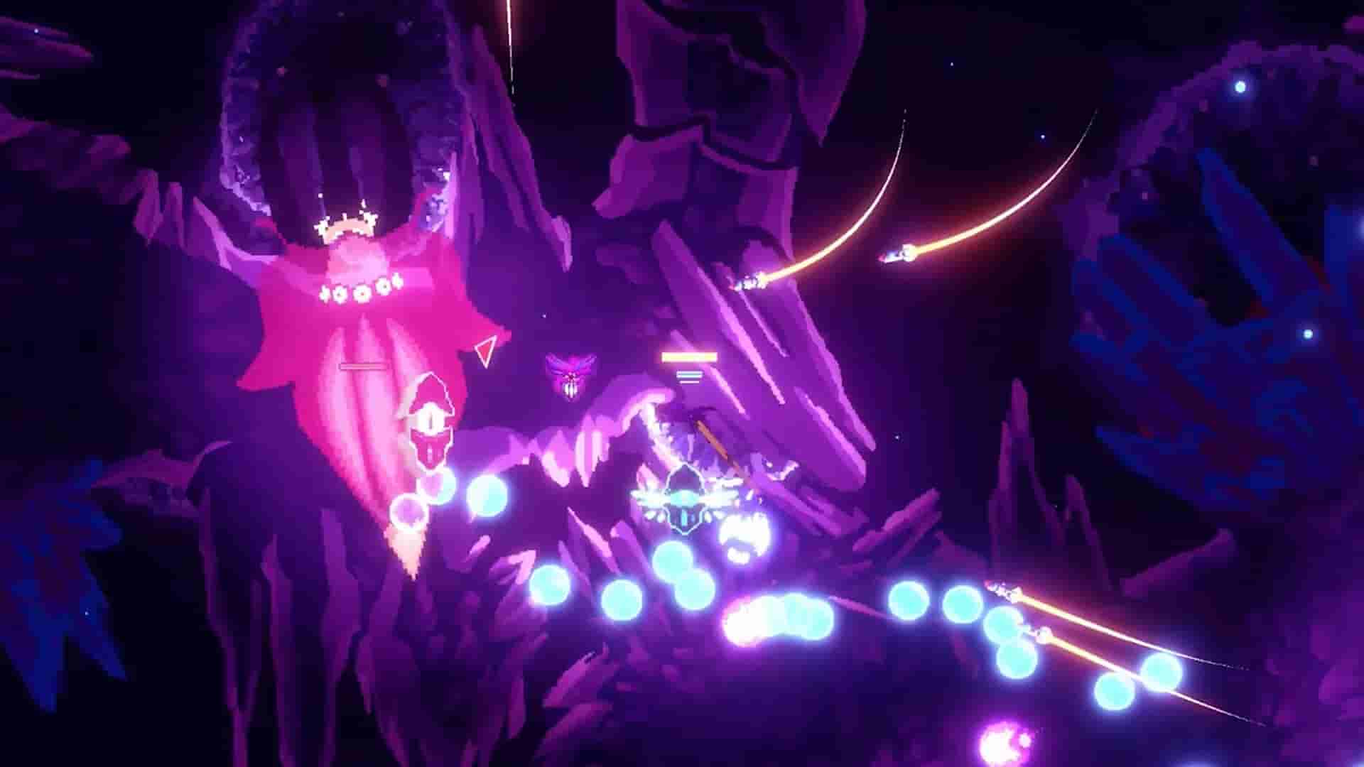Dive The Depths screenshot thumbnail screenshot 1