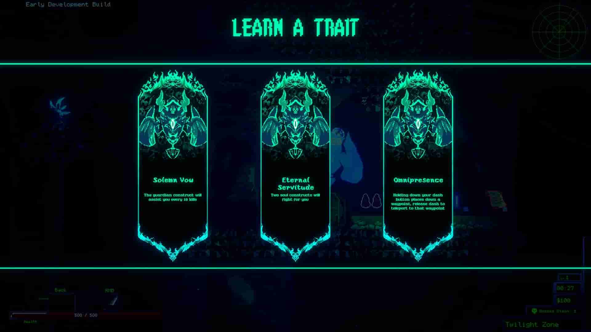 Dive The Depths screenshot thumbnail screenshot 10