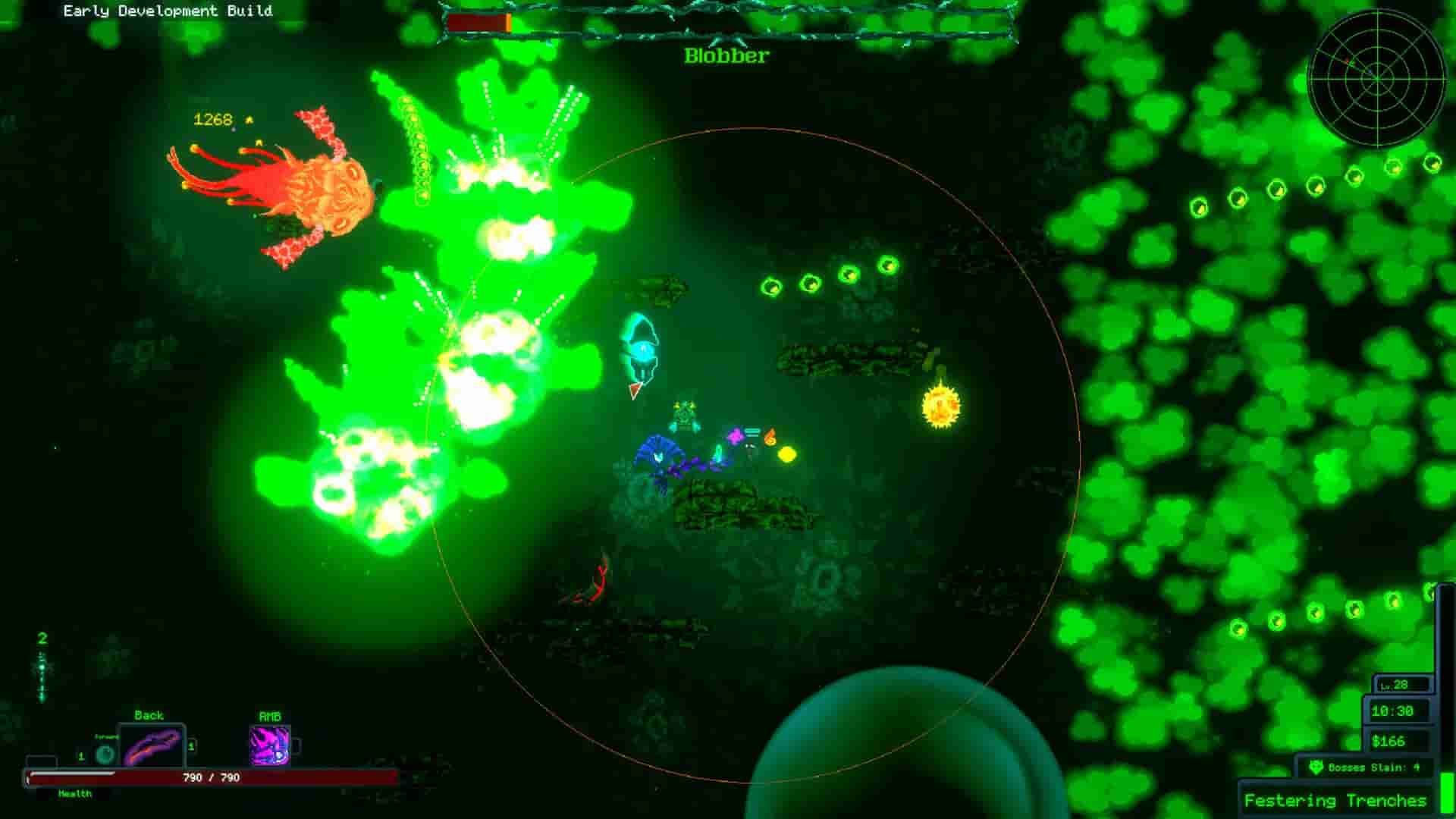 Dive The Depths screenshot thumbnail screenshot 11