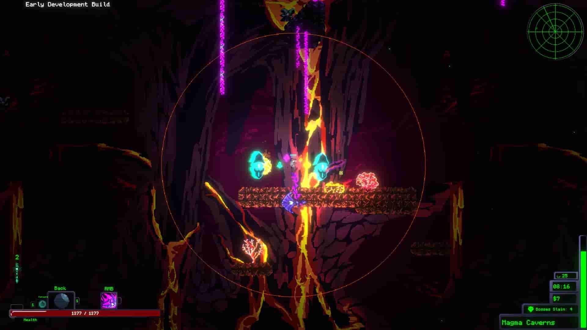 Dive The Depths screenshot thumbnail screenshot 16