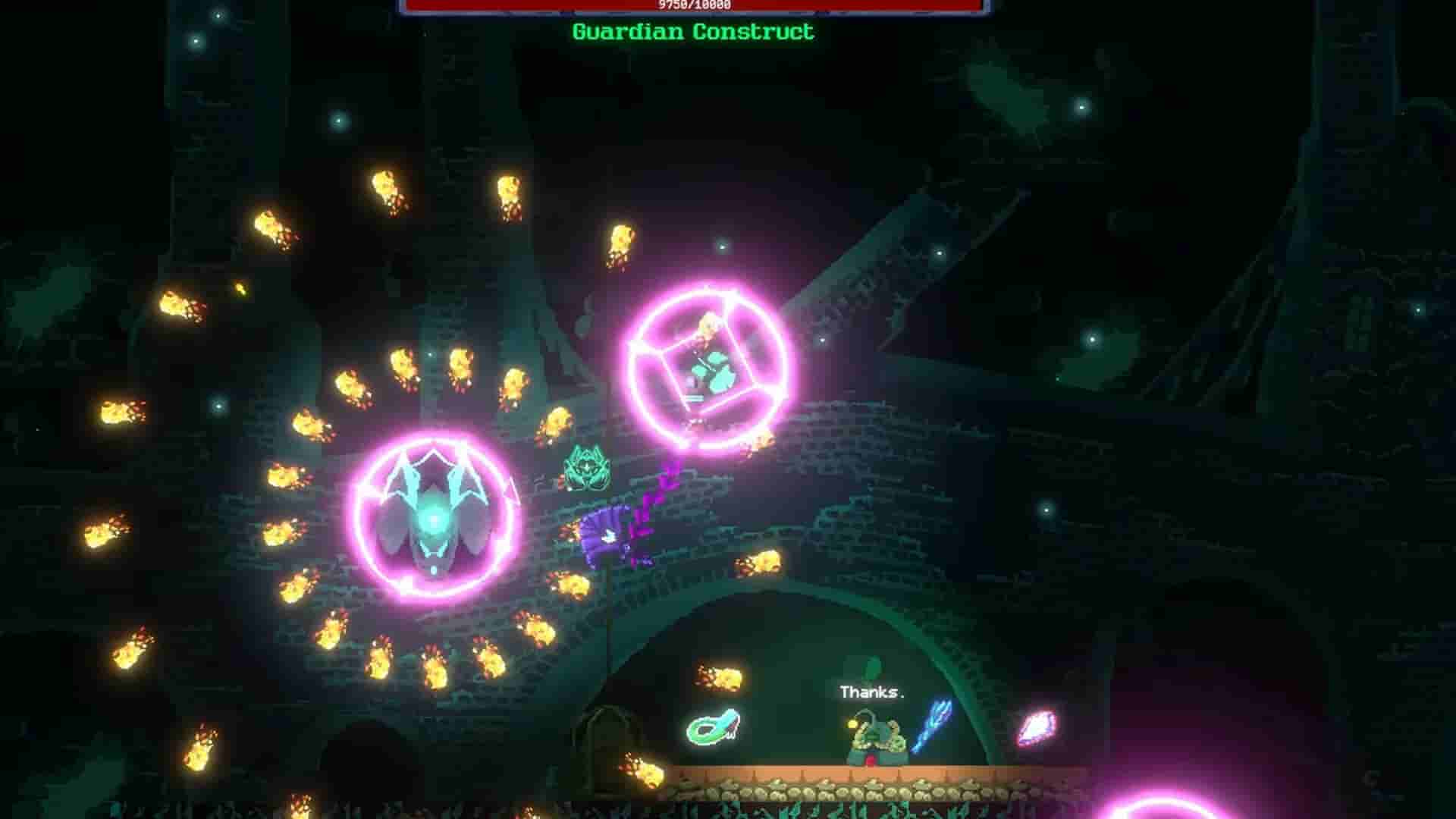 Dive The Depths screenshot thumbnail screenshot 17