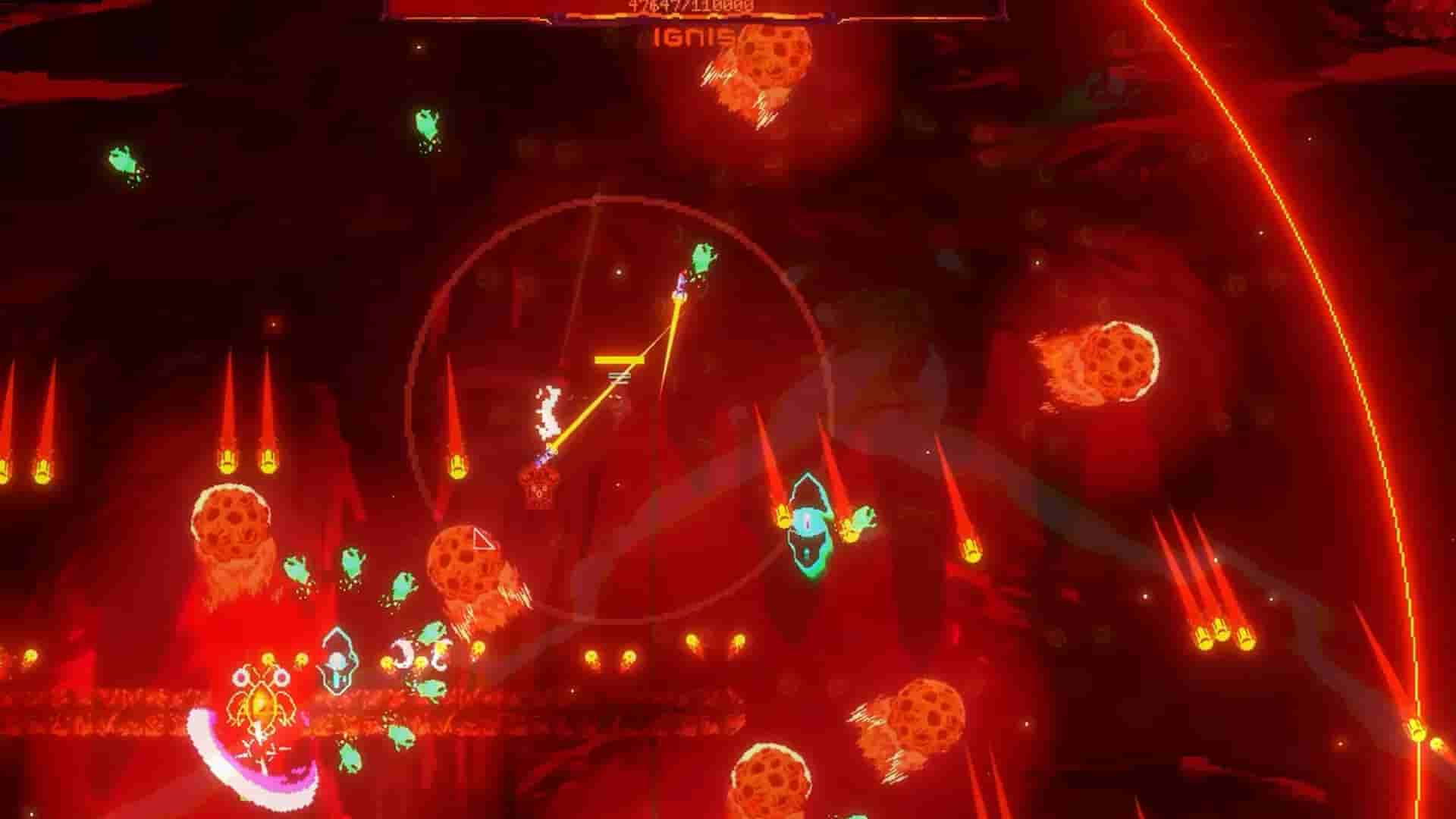 Dive The Depths screenshot thumbnail screenshot 19
