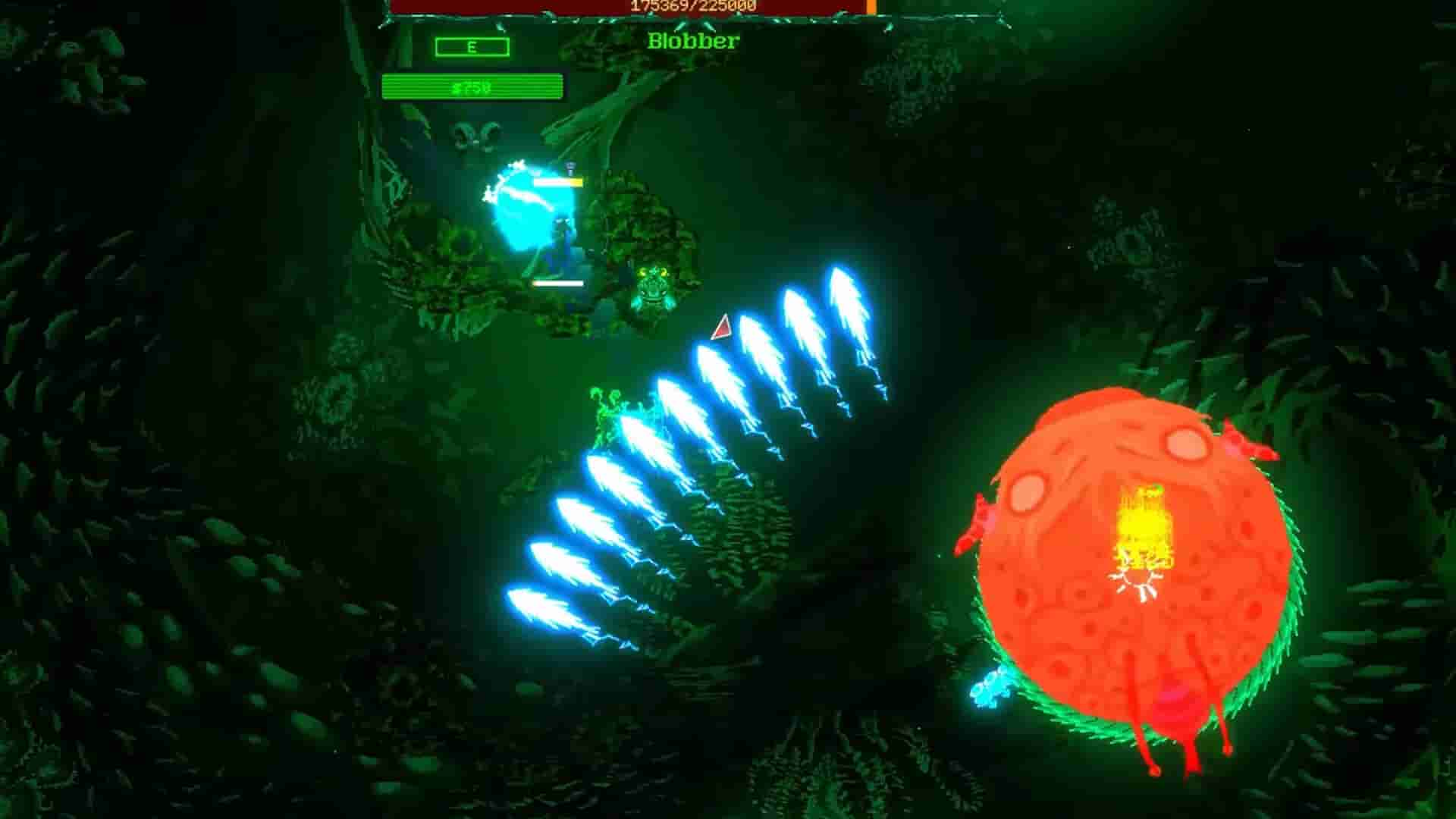 Dive The Depths screenshot thumbnail screenshot 2