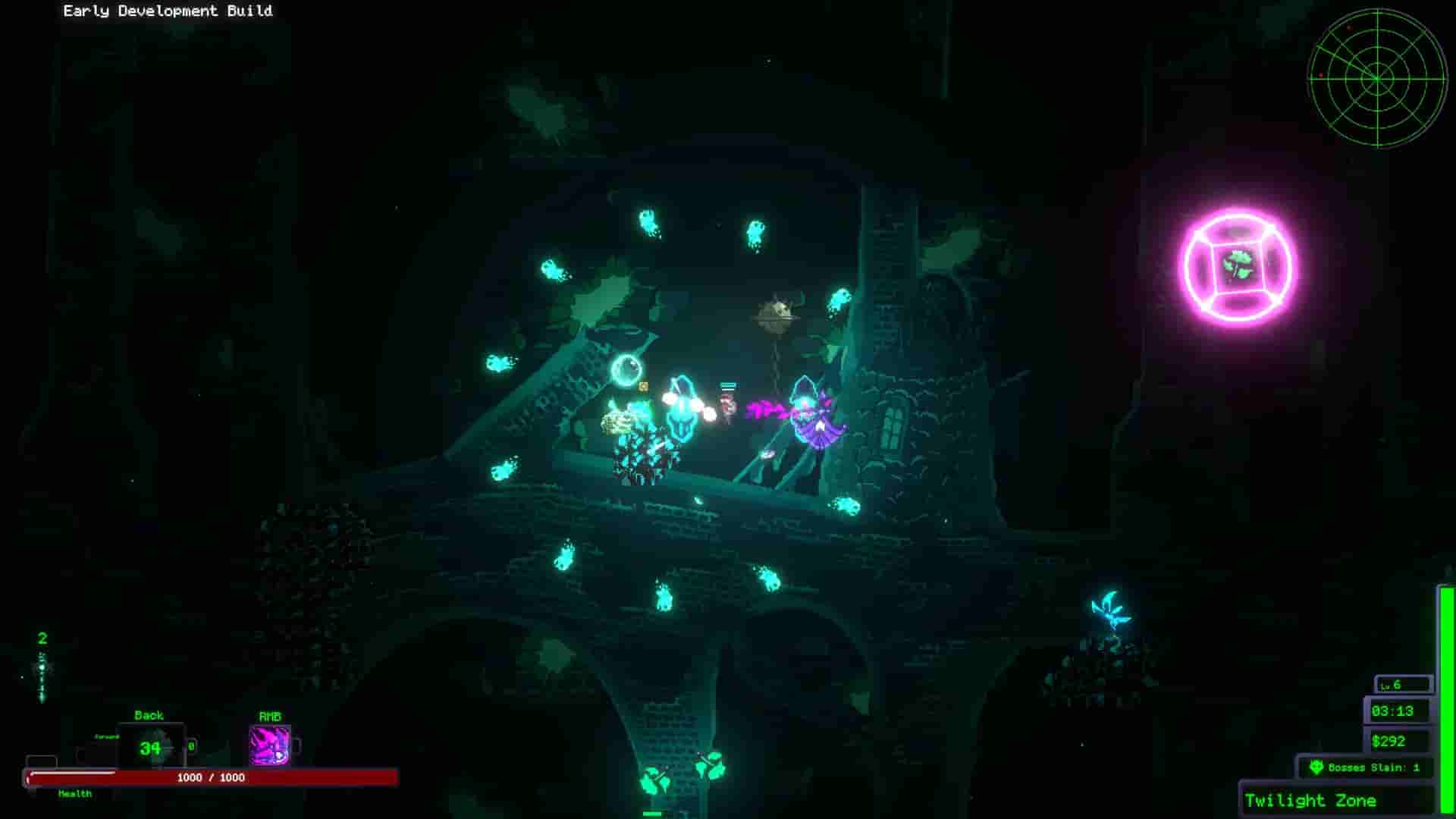 Dive The Depths screenshot thumbnail screenshot 20