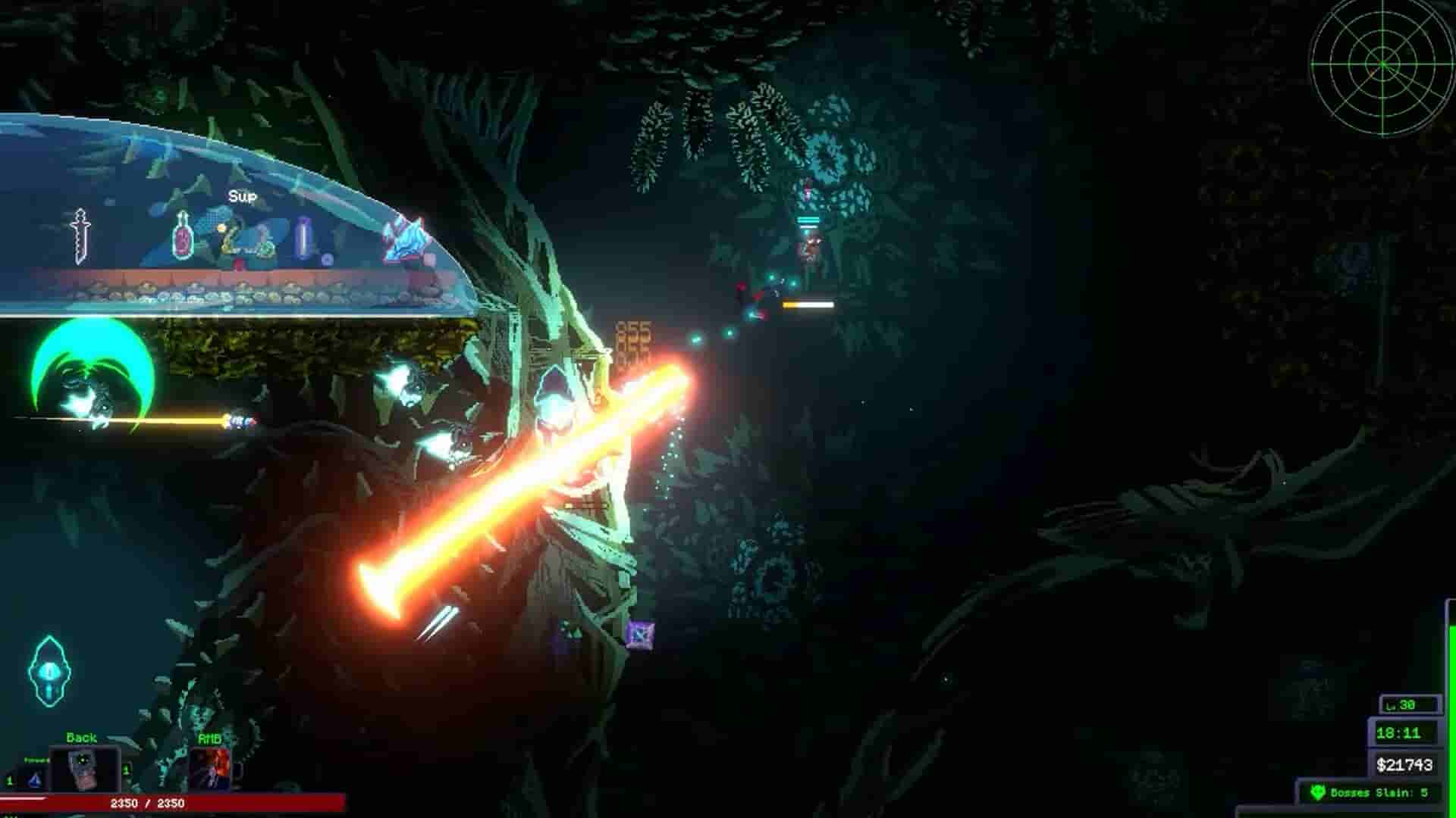 Dive The Depths screenshot thumbnail screenshot 23