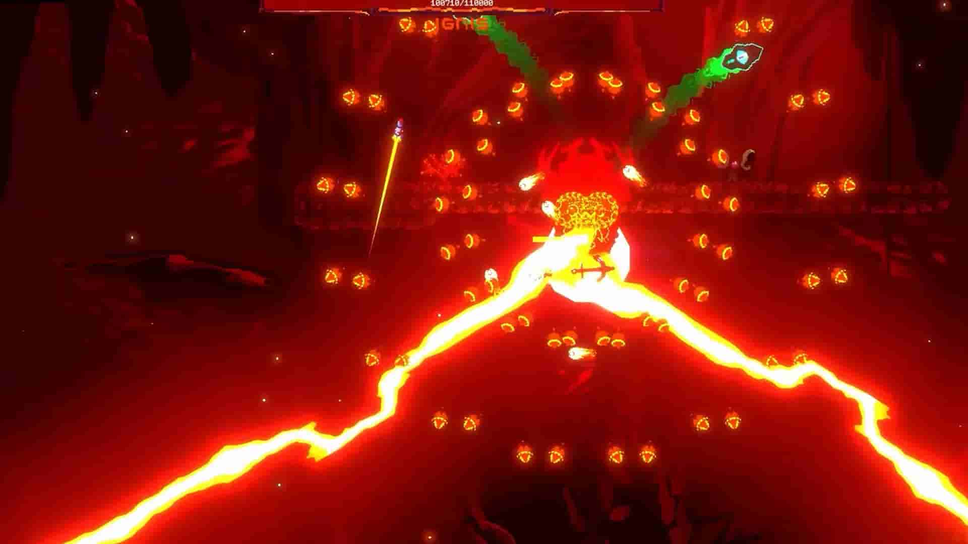 Dive The Depths screenshot thumbnail screenshot 3