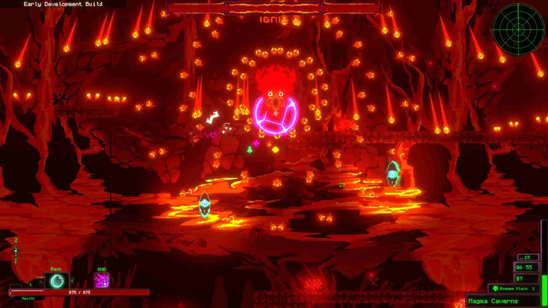 Dive The Depths screenshot thumbnail screenshot 6