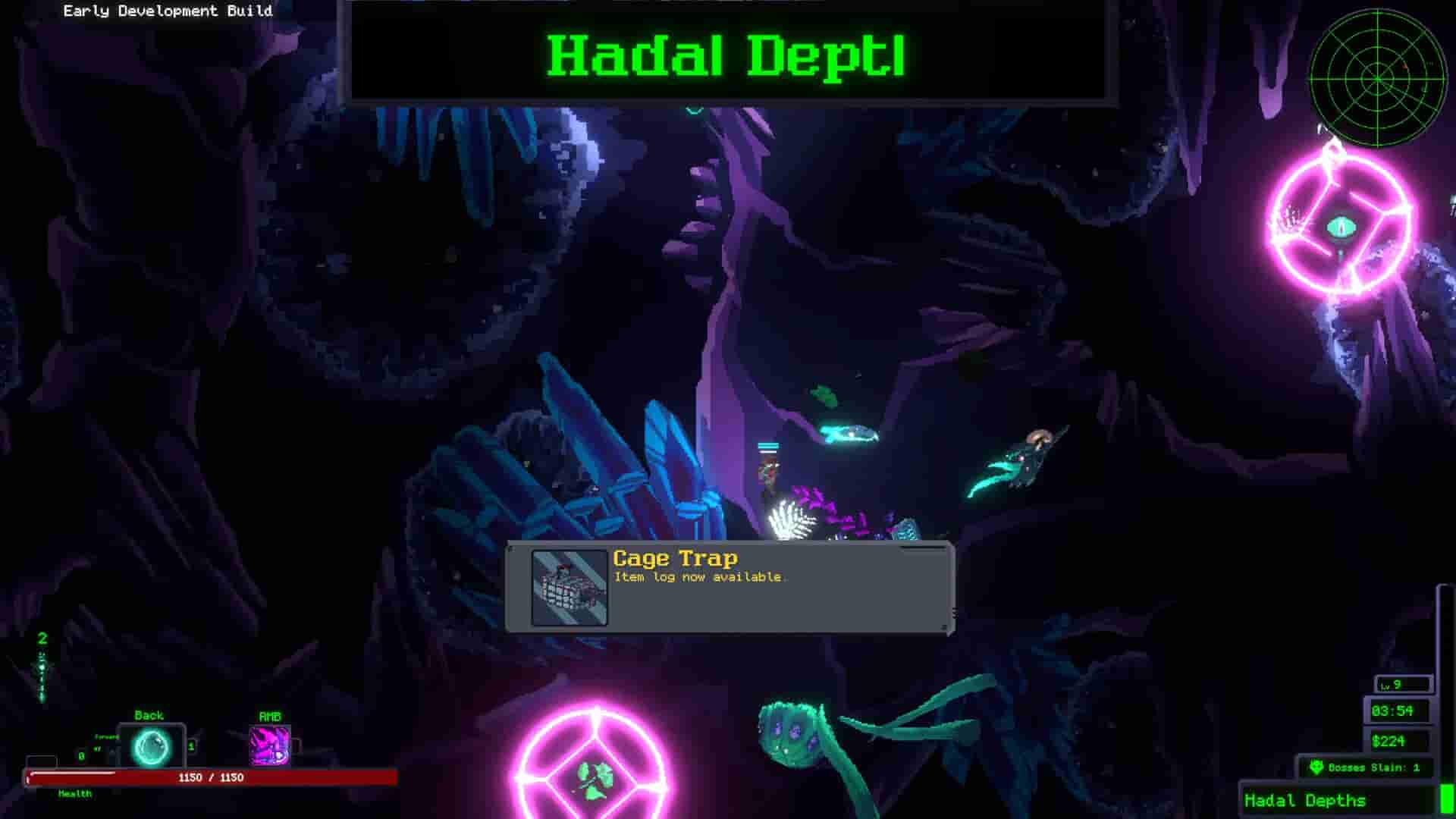 Dive The Depths screenshot thumbnail screenshot 7