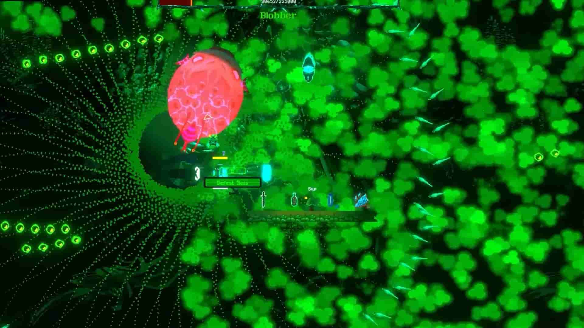 Dive The Depths screenshot thumbnail screenshot 8