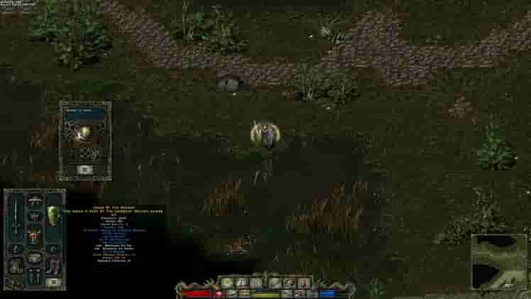 Divine Divinity screenshot thumbnail screenshot 0