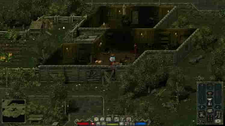 Divine Divinity screenshot thumbnail screenshot 1