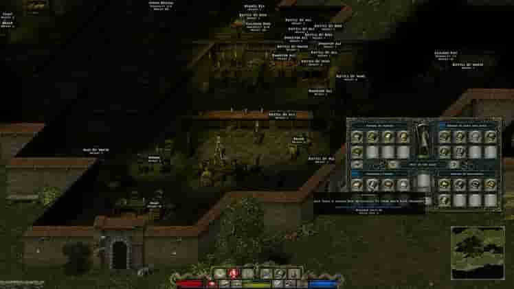 Divine Divinity screenshot thumbnail screenshot 10