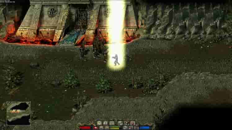 Divine Divinity screenshot thumbnail screenshot 11