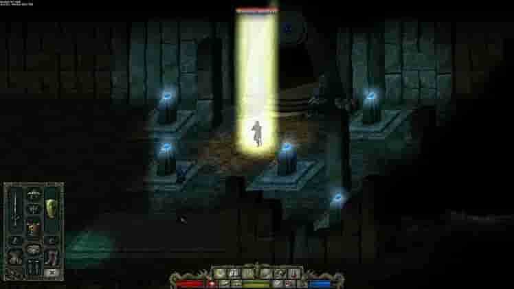 Divine Divinity screenshot thumbnail screenshot 2