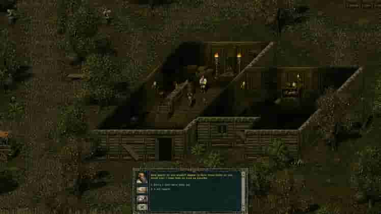 Divine Divinity screenshot thumbnail screenshot 3