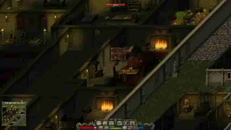 Divine Divinity screenshot thumbnail screenshot 4