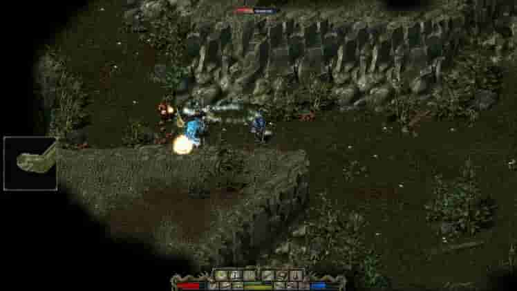 Divine Divinity screenshot thumbnail screenshot 5