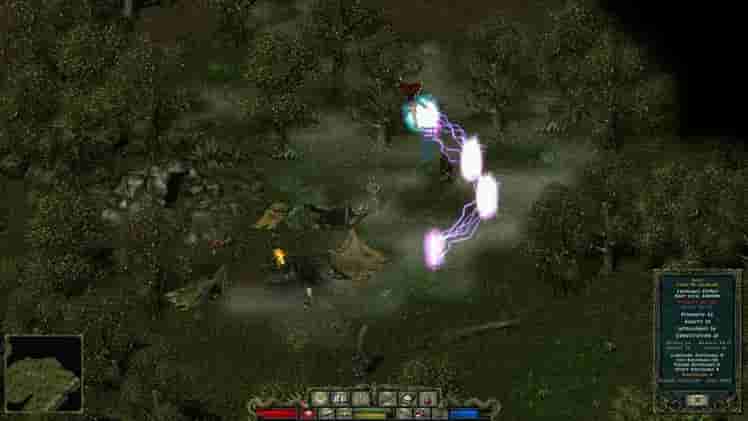 Divine Divinity screenshot thumbnail screenshot 7