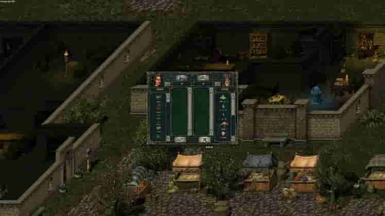Divine Divinity screenshot thumbnail screenshot 8