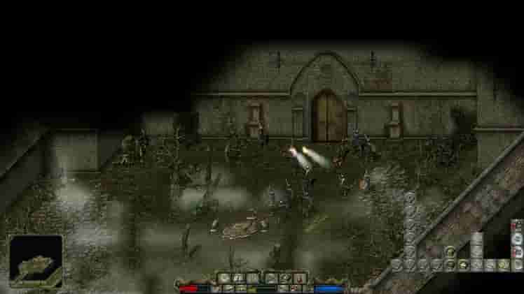 Divine Divinity screenshot thumbnail screenshot 9