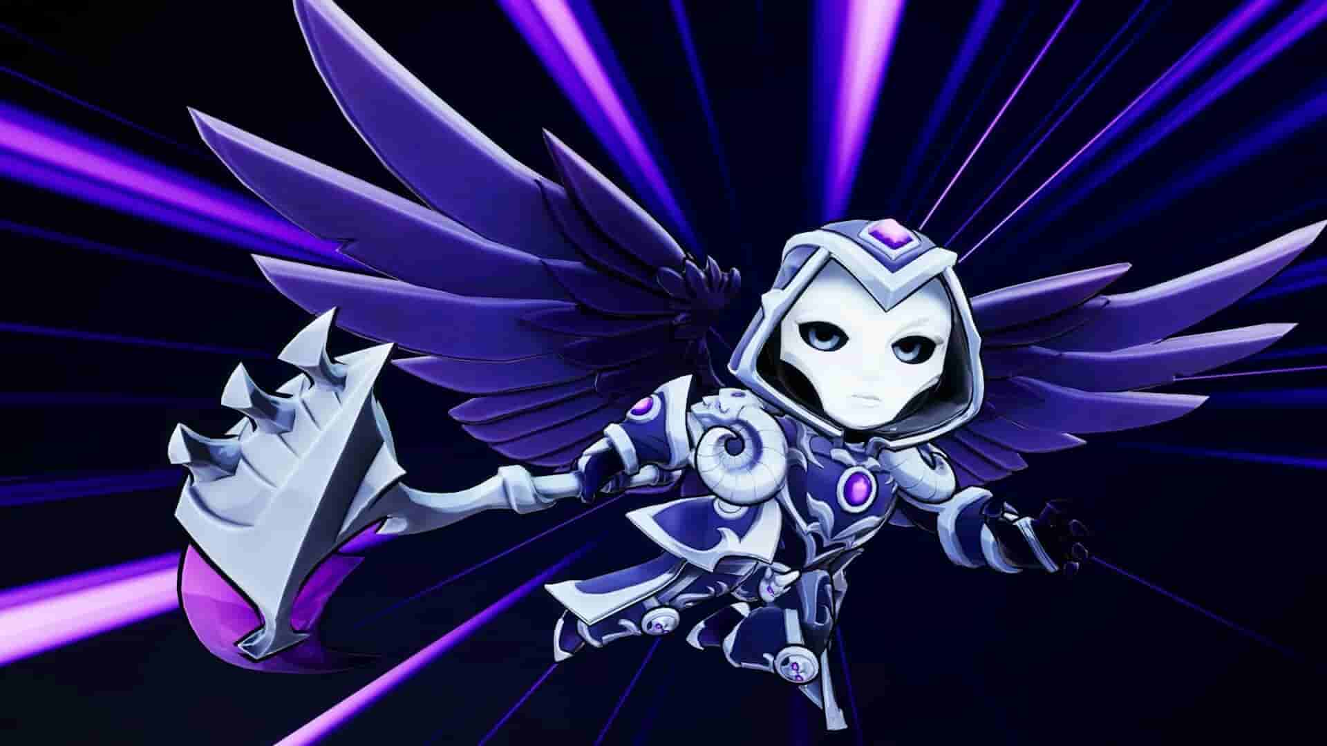 Divine Knockout (DKO) screenshot thumbnail screenshot 9